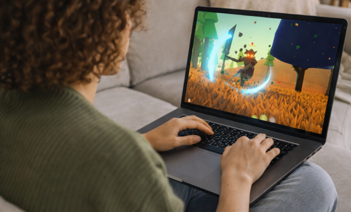 Muck Game: Balance Hunger, Weapons and Night Survival