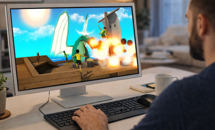 Muck Play Guide: Craft Weapons by Day, Survive Bosses by Night