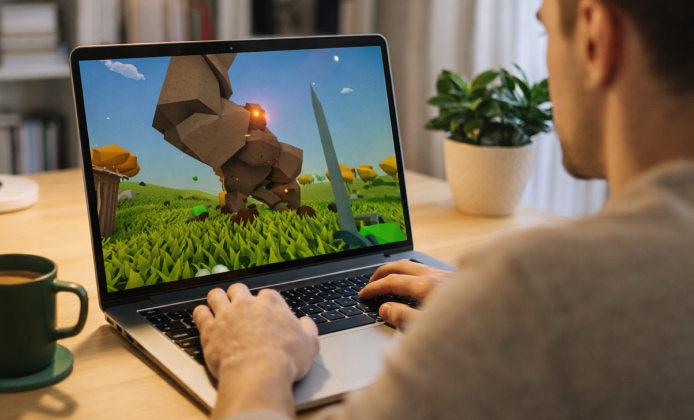 Muck on PC: Survive Night Waves in This Fast-Paced Survival Roguelike